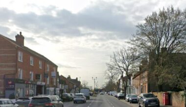 Ghosts: The Possession of Button House filmed in Beaconsfield