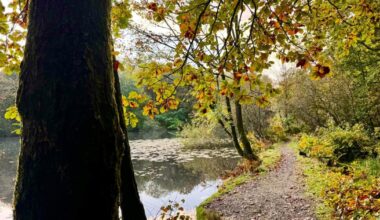 Historic Firwood Fold features in ITV's new drama Adultery
