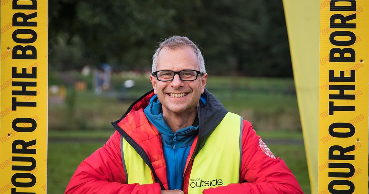 Tour O The Borders founder ecstatic to finally ride event