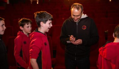 Dinosaur expert to visit Dunfermline in Jurassic World Q&A