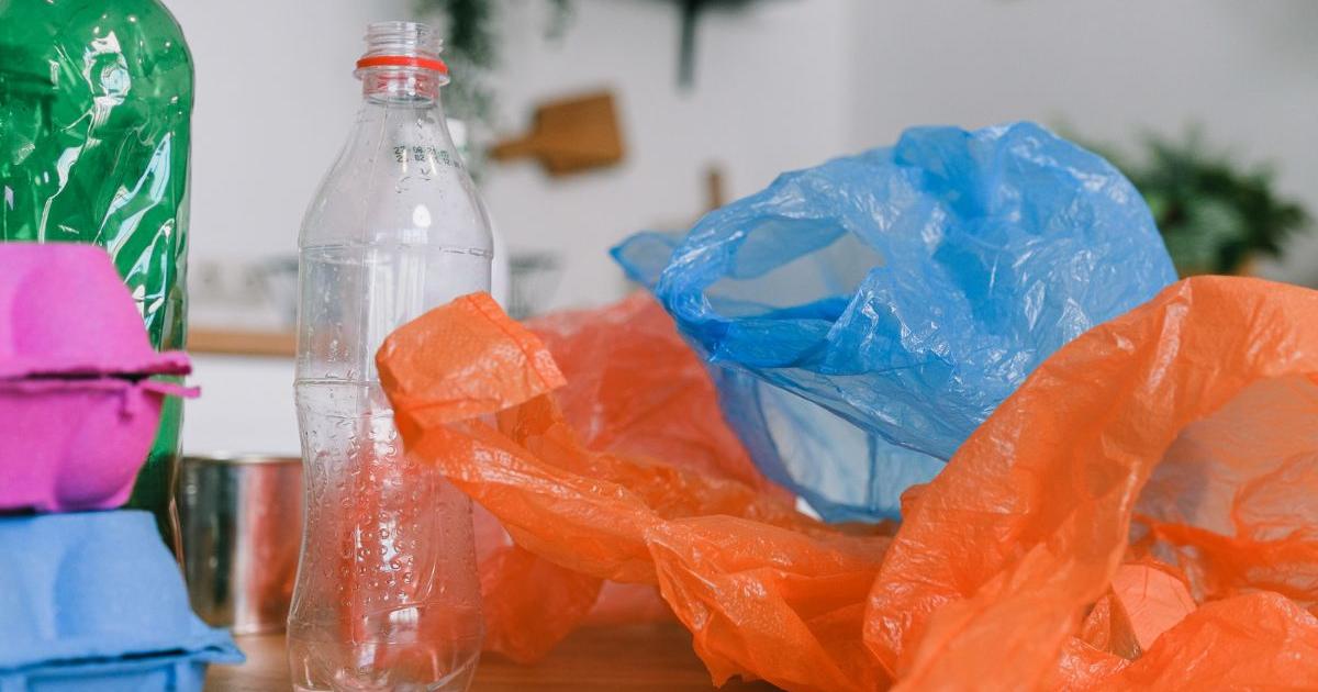Newport to launch kerbside soft plastics recycling scheme