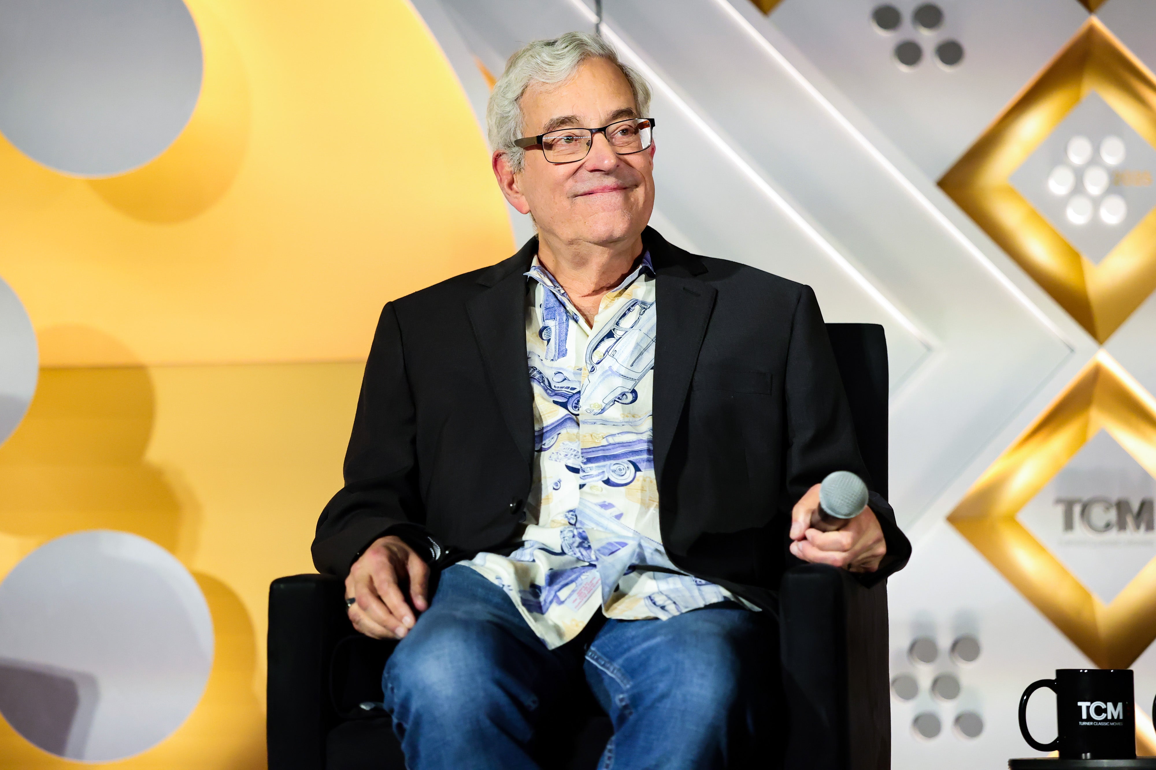Bob Gale has shared his thoughts on the Puente Hills Mall becoming an AI data center