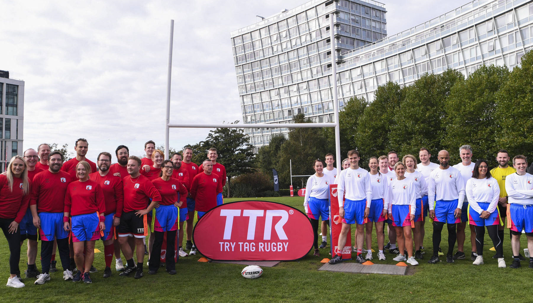 Great Britain Ready for the 2026 ITF Tag World Cup in Australia