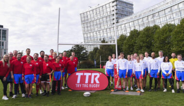 Great Britain Ready for the 2026 ITF Tag World Cup in Australia