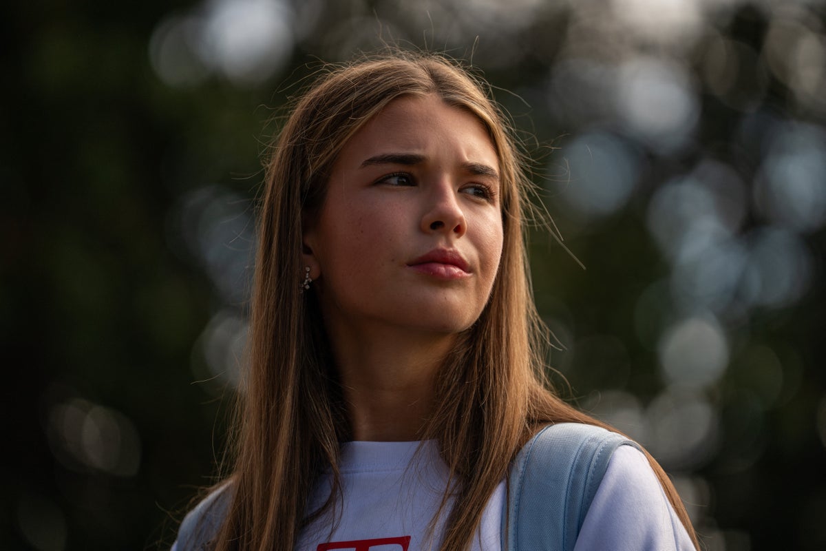 Trump's granddaughter Kai suffers golf setback as she undergoes wrist surgery