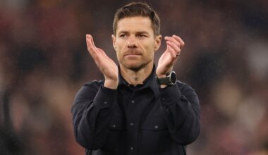 Xabi Alonso’s return to Liverpool felt inevitable – behind the scenes, the reality was always different
