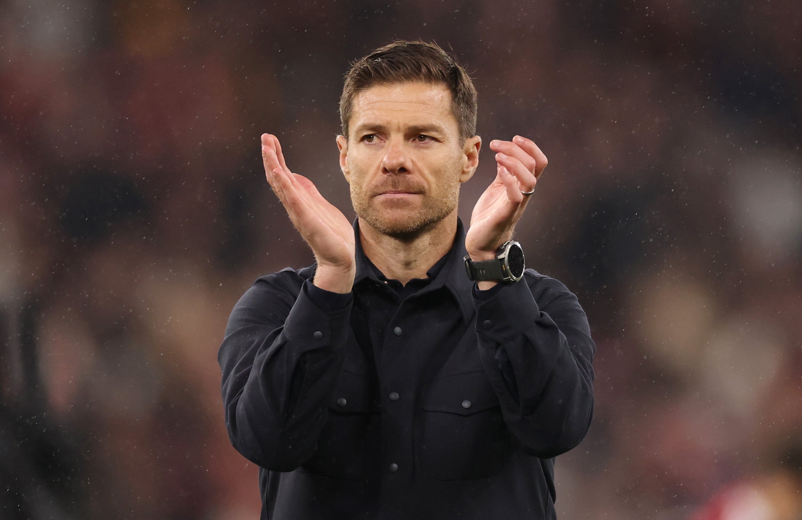 Alonso has returned to Anfield with Bayer Leverkusen and Real Madrid but coming back with Chelsea for the Carabao Cup fourth round will bring a different atmosphere