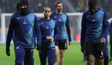 Xavi Simons: Tottenham star accepted to study at Harvard as decision explained - London Evening Standard