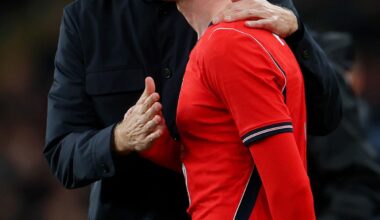 Tuchel sends clear warning to Palmer after England withdrawal - London Evening Standard
