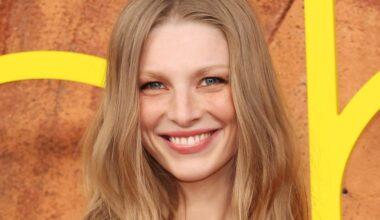 Hunter Schafer Reveals She Had Bottom Surgery