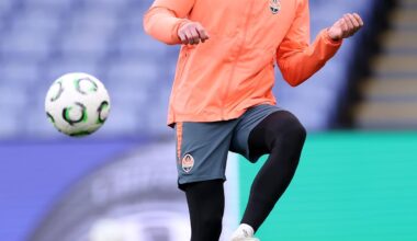 Mykola Matviyenko writes open letter to London football fans as Stamford Bridge host Shakhtar Donetsk games