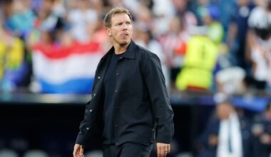 Julian Nagelsmann: Man Utd 'sound out' Michael Carrick replacement after sack demand - London Evening Standard