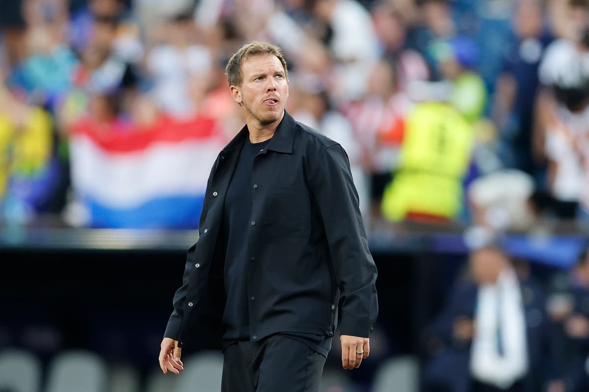 Julian Nagelsmann: Man Utd 'sound out' Michael Carrick replacement after sack demand - London Evening Standard