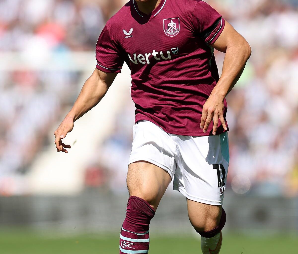 Why Chelsea loanee was not allowed to be named in Burnley squad - London Evening Standard