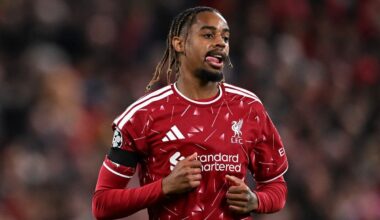 Liverpool XI vs Man City: Predicted lineup and confirmed team news - London Evening Standard