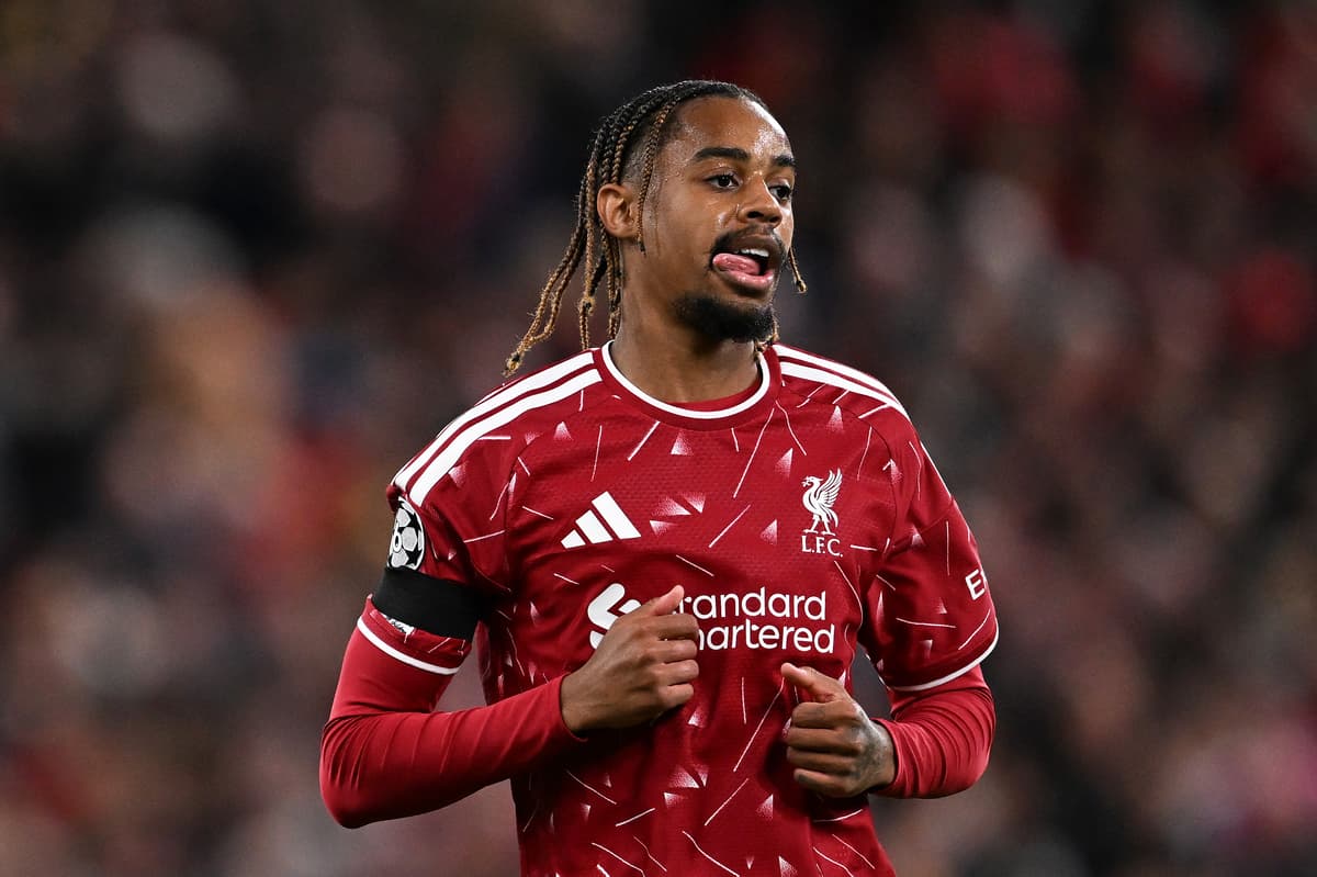 Liverpool XI vs Man City: Predicted lineup and confirmed team news - London Evening Standard