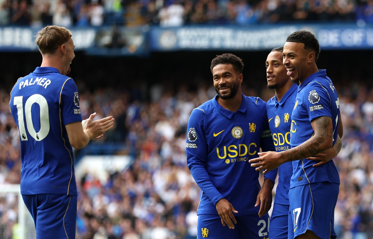 Chelsea XI vs Bournemouth: Predicted lineup and confirmed team news - London Evening Standard