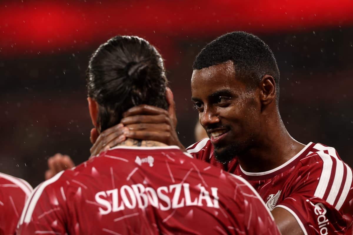 Liverpool XI vs Brentford: Predicted lineup and confirmed team news - London Evening Standard