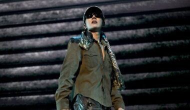 BTS' j-hope and Japanese Artist Nigo Team With Nike to Remix a Classic