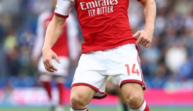 Arsenal XI vs Leeds: Confirmed team news and predicted lineup - London Evening Standard