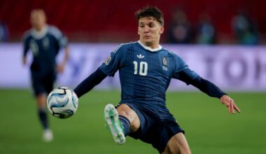 Christos Tzolis injury decision quickly made as worrying Arsenal blow confirmed - London Evening Standard