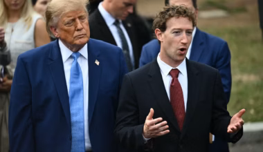 Trump declares anyone who uses the term Artificial Intelligence to be ‘The Enemy!’