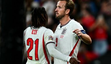 Who can England face in Nations League quarter-final? Next opponents confirmed after Czech Republic win