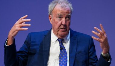 Jeremy Clarkson facing new planning permission row: 'It's going to kick off' - London Evening Standard
