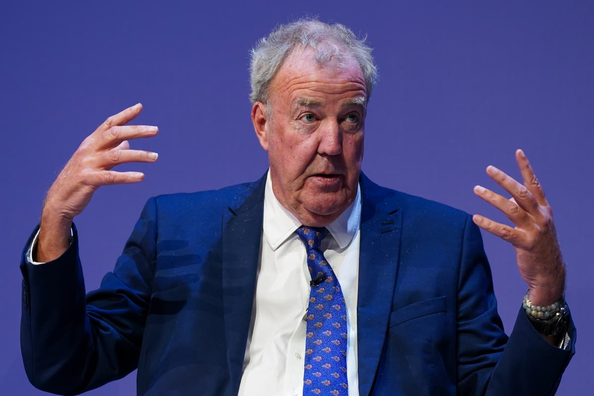 Jeremy Clarkson facing new planning permission row: 'It's going to kick off' - London Evening Standard