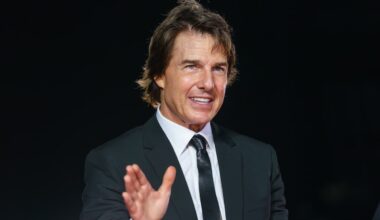 Tom Cruise delivers verdict on ticket sales as Digger sees historic box office bomb - London Evening Standard