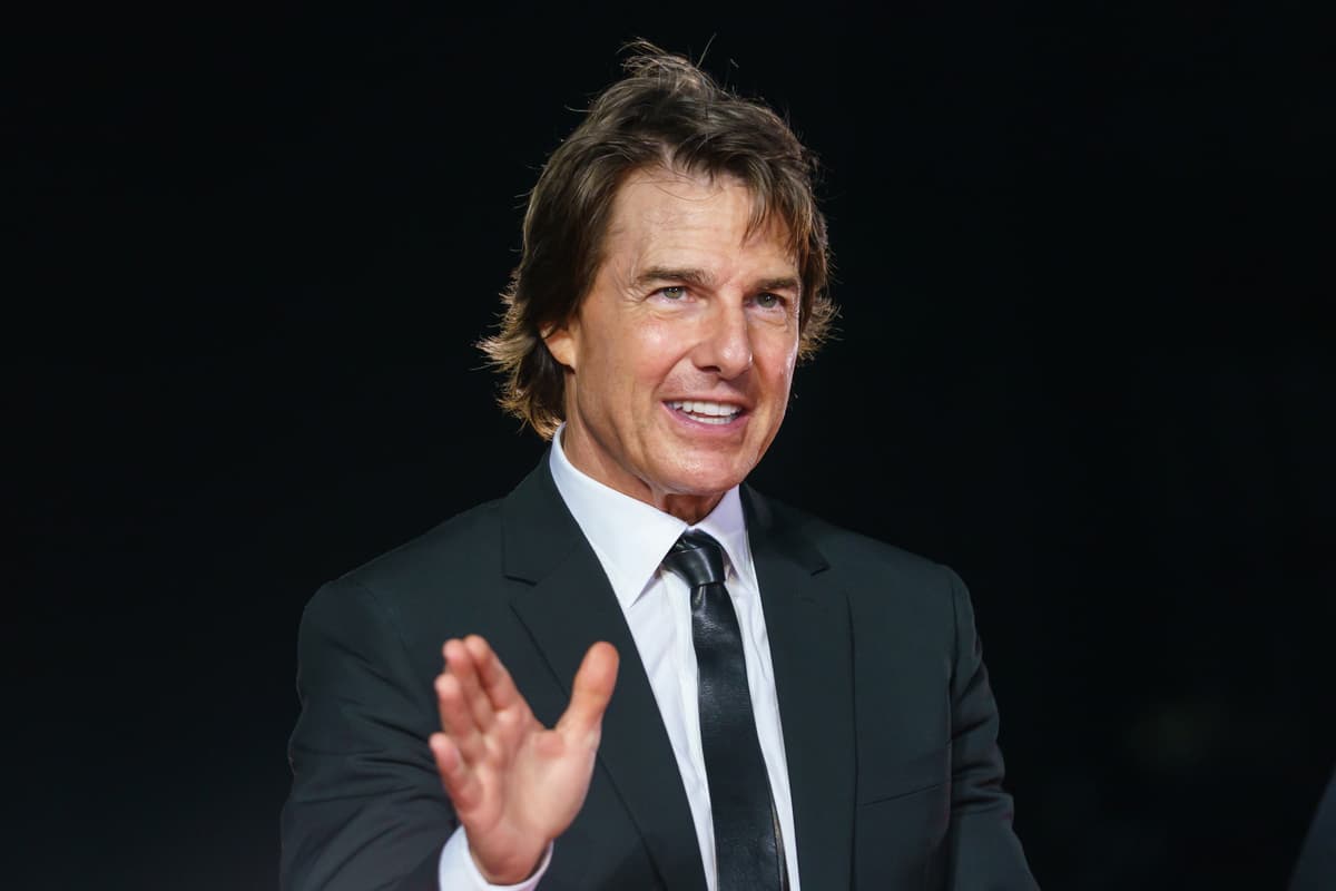 Tom Cruise delivers verdict on ticket sales as Digger sees historic box office bomb - London Evening Standard
