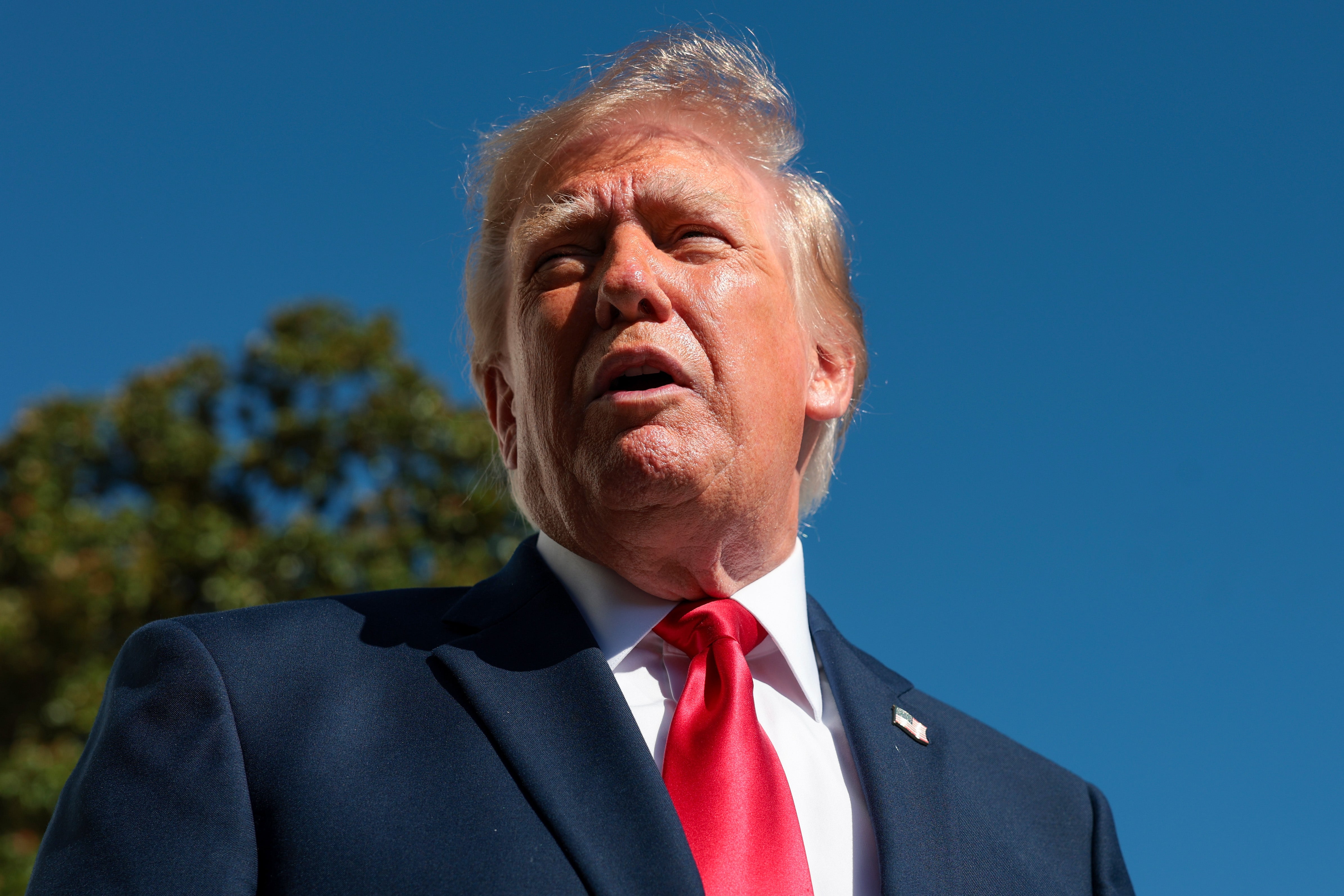 The US recently enacted an import ban targeting roughly $1 billion in Canadian goods, including dairy items, motorcycles and alcoholic beverages — the move came in response to 50 percent tariffs imposed by President Donald Trump earlier this summer