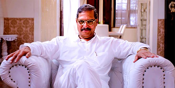 Nana Patekar
