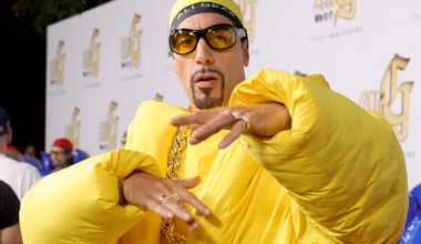 New Ali G film actor claims he knew prank was fake - The Independent