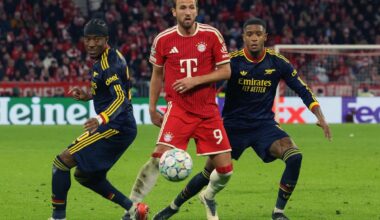 Harry Kane delivers Arsenal verdict after Champions League showdown - London Evening Standard