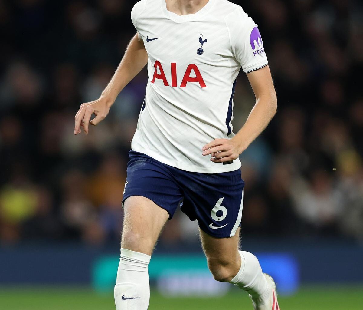 Jan Paul van Hecke explains why Tottenham beating Chelsea was no surprise - London Evening Standard