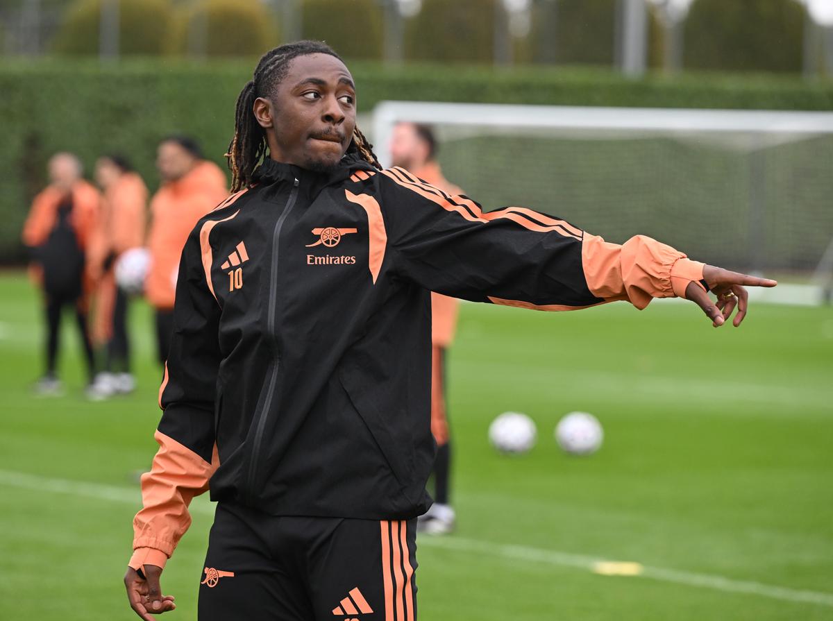 Arsenal FC XI vs Everton: Predicted lineup, confirmed team news, injury latest for Premier League