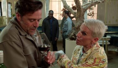 Coronation Street airs emotional outburst for Debbie Webster as marriage to Ronnie Bailey at threat in early ITVX release