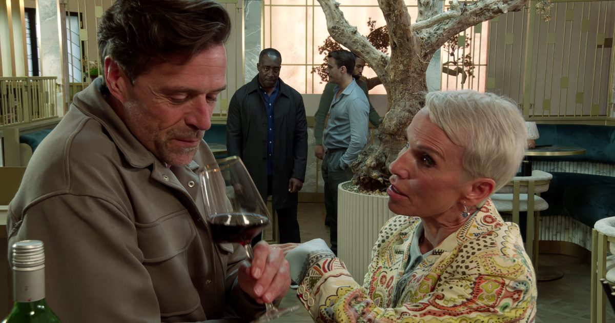 Coronation Street airs emotional outburst for Debbie Webster as marriage to Ronnie Bailey at threat in early ITVX release