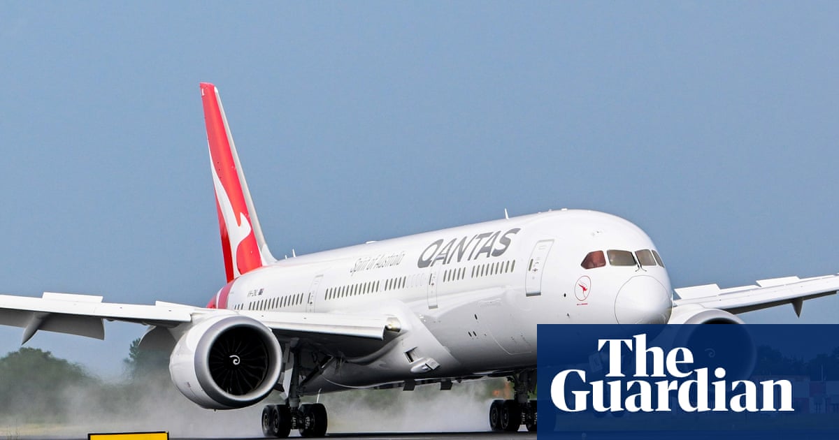 Bedbug infestation forces Qantas to ground plane in Rome | Qantas
