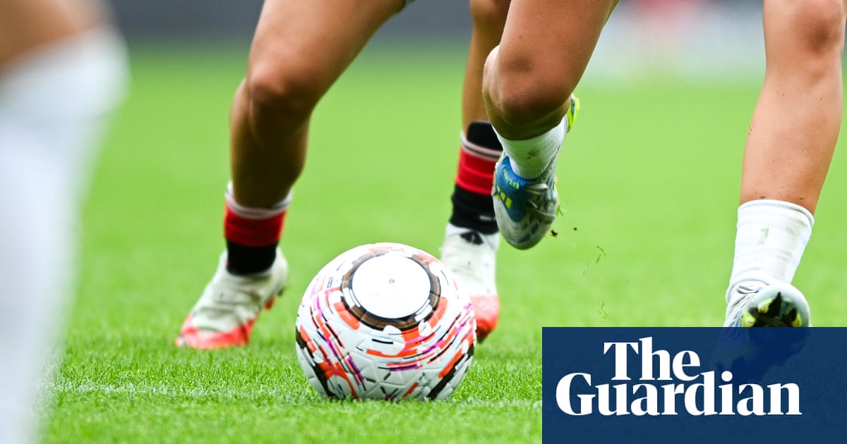 Almost half of female footballers considering retiring early, players’ union survey shows | Women's football
