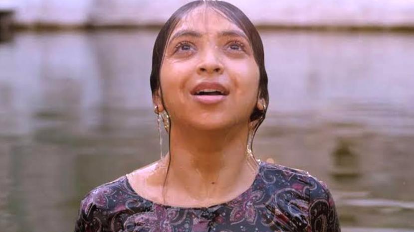 Plabita Borthakur in Doosra