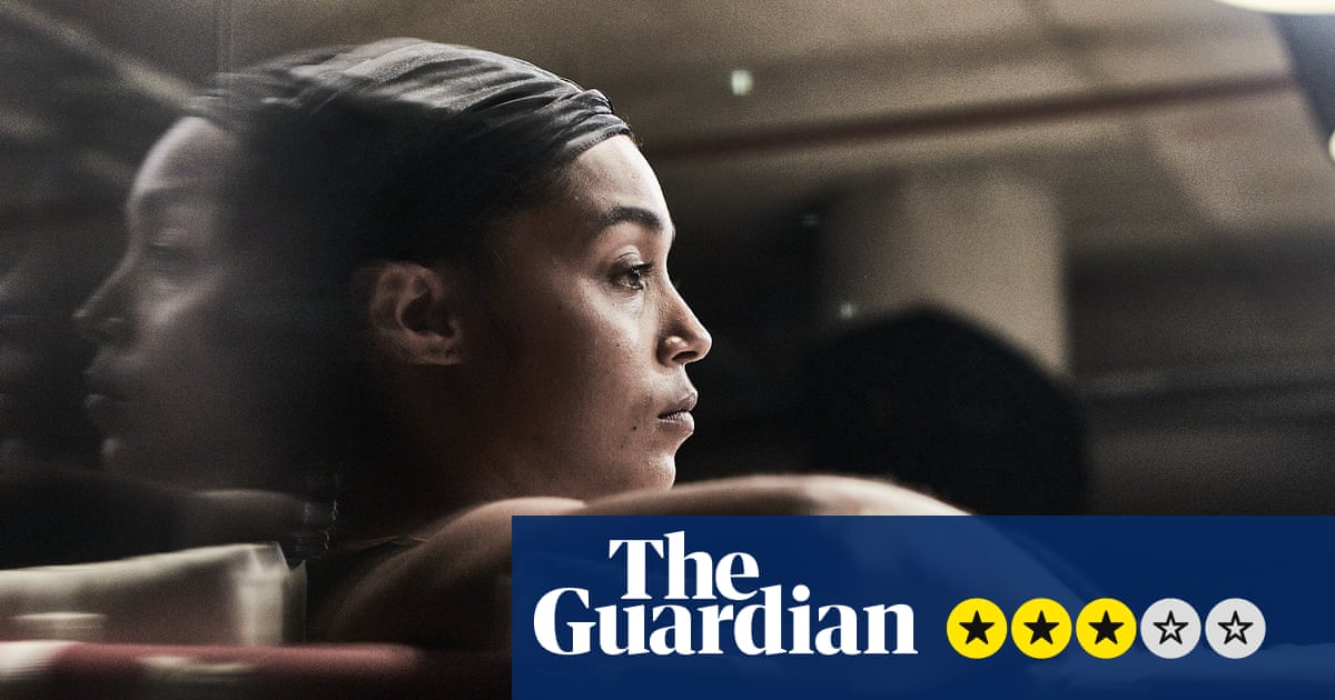 In the Shadows review – true tale of Ramla Ali’s remarkable rise through the boxing ranks is a knockout | Movies
