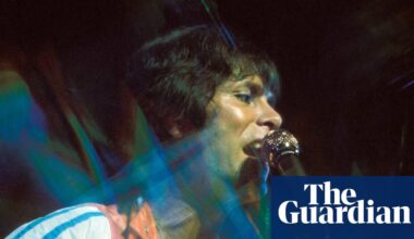 Devil Woman: why does gen Z suddenly love Cliff Richard? | Cliff Richard