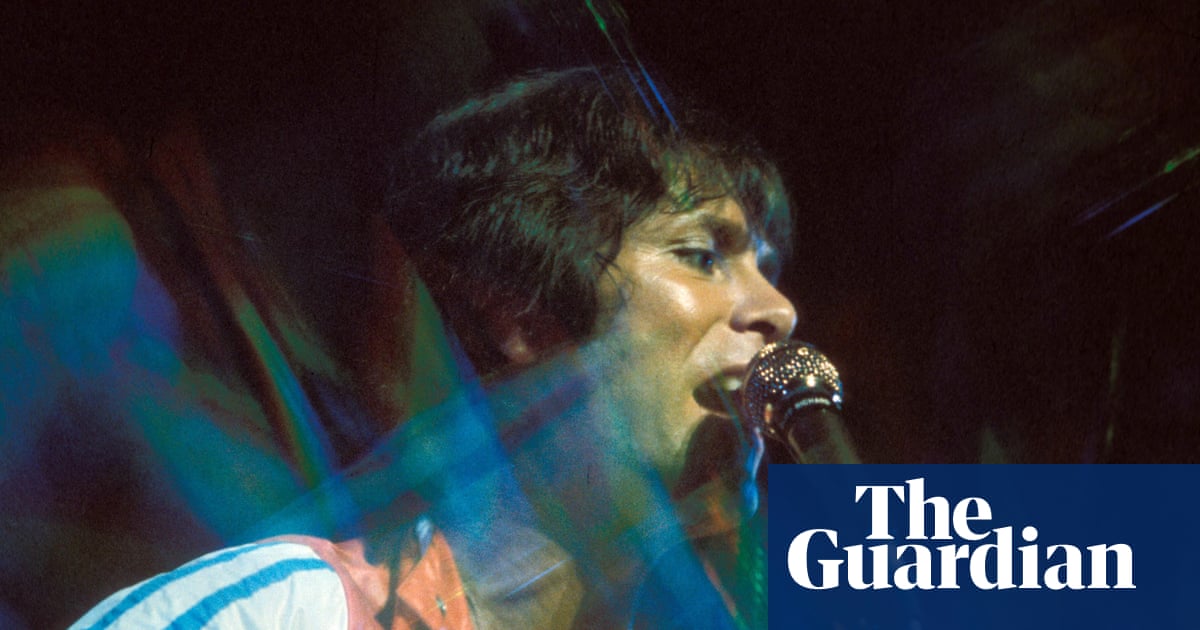 Devil Woman: why does gen Z suddenly love Cliff Richard? | Cliff Richard