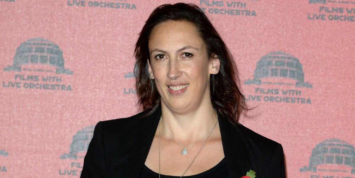 Miranda Hart, 53, overhauled her fitness using slow walking – this is her simple routine