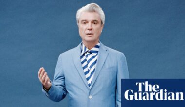 Sleeping Beauties by David Byrne review – a quirky journey through the afterlife of invention | David Byrne
