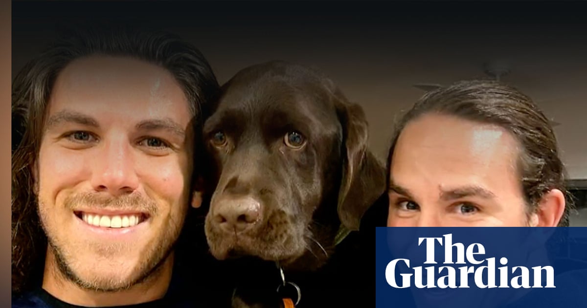 Mexican judge sentences three men to 158 years in prison for murders of Australian and US surfers​ | Mexico