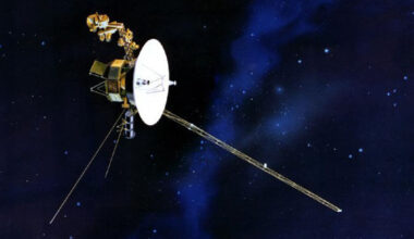 Original Voyager team member talks to us about the astonishing scientific info the 50-year-old probe gathered