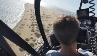 Maspalomas achieves an economic equality coefficient similar to South Korea or the United Kingdom | Maspalomas 24h